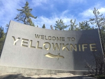 Yellowknife