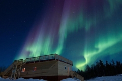 aurora-station
